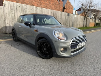 Used MINI Hatch 2015 for sale - 77622336: Photo