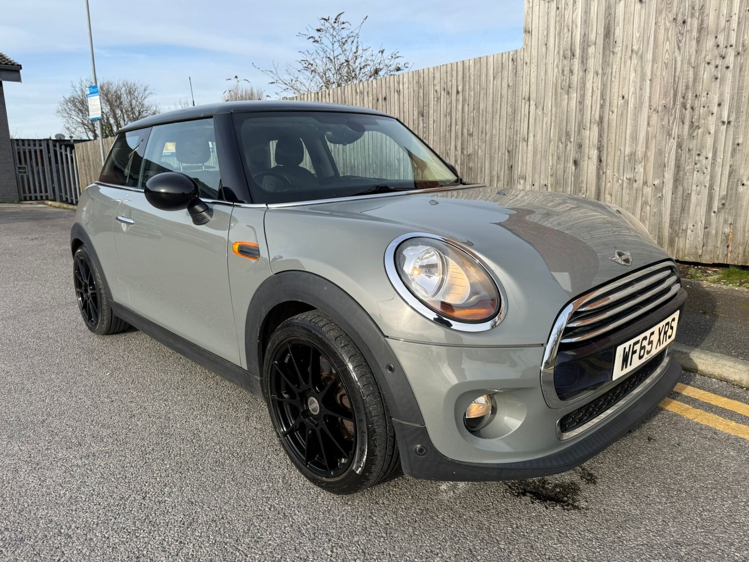 Used MINI Hatch 2015 for sale - 77622336: Photo 2
