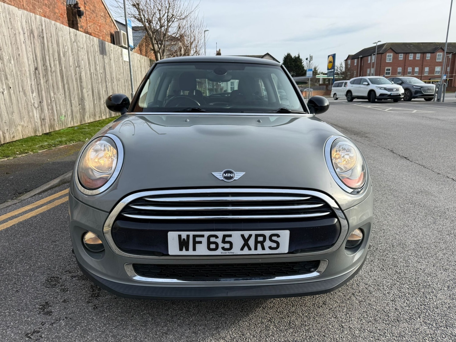 Used MINI Hatch 2015 for sale - 77622336: Photo 3