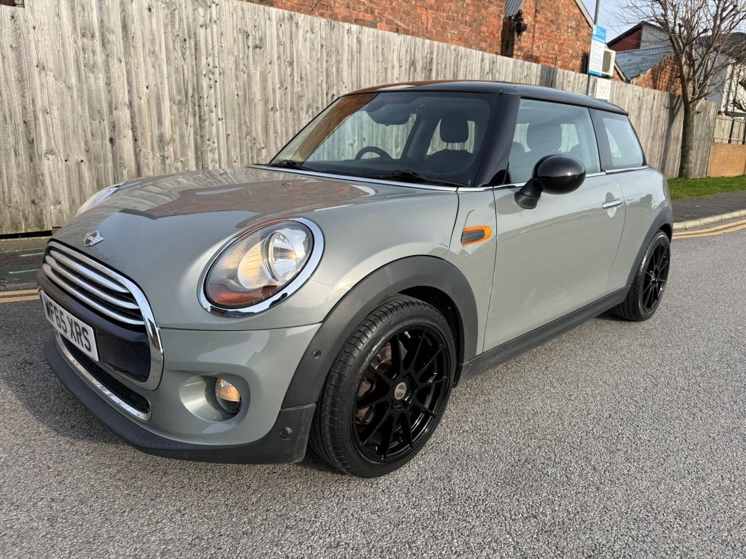 Used MINI Hatch 2015 for sale - 77622336: Photo 4