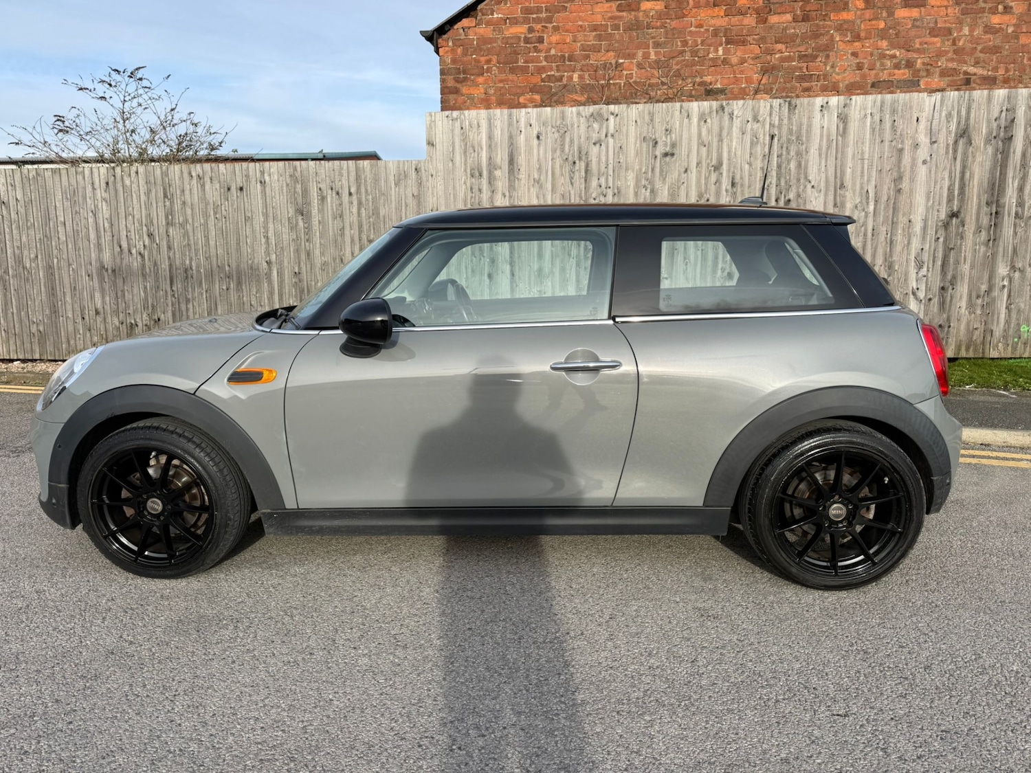 Used MINI Hatch 2015 for sale - 77622336: Photo 5