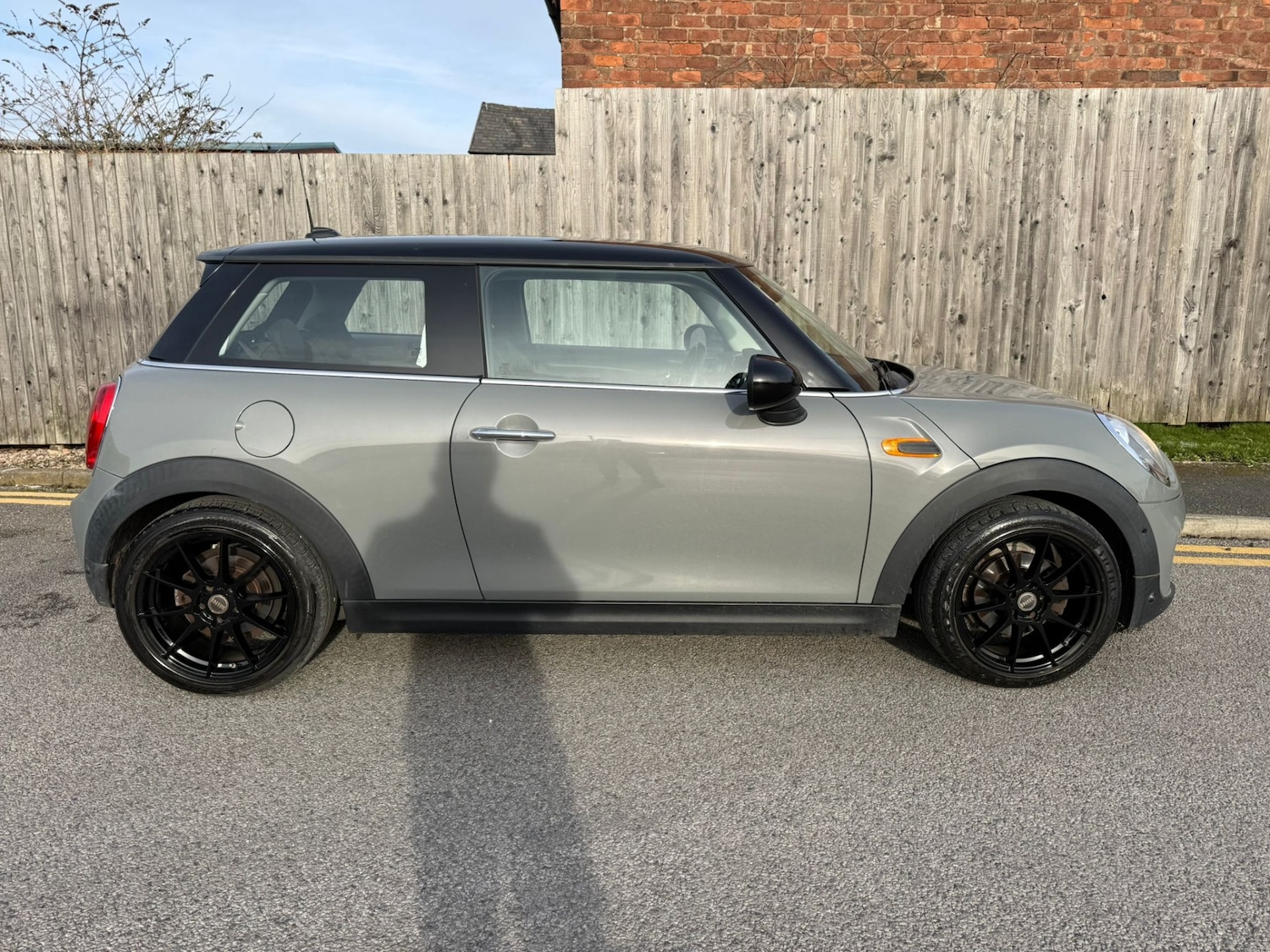 Used MINI Hatch 2015 for sale - 77622336: Photo 6