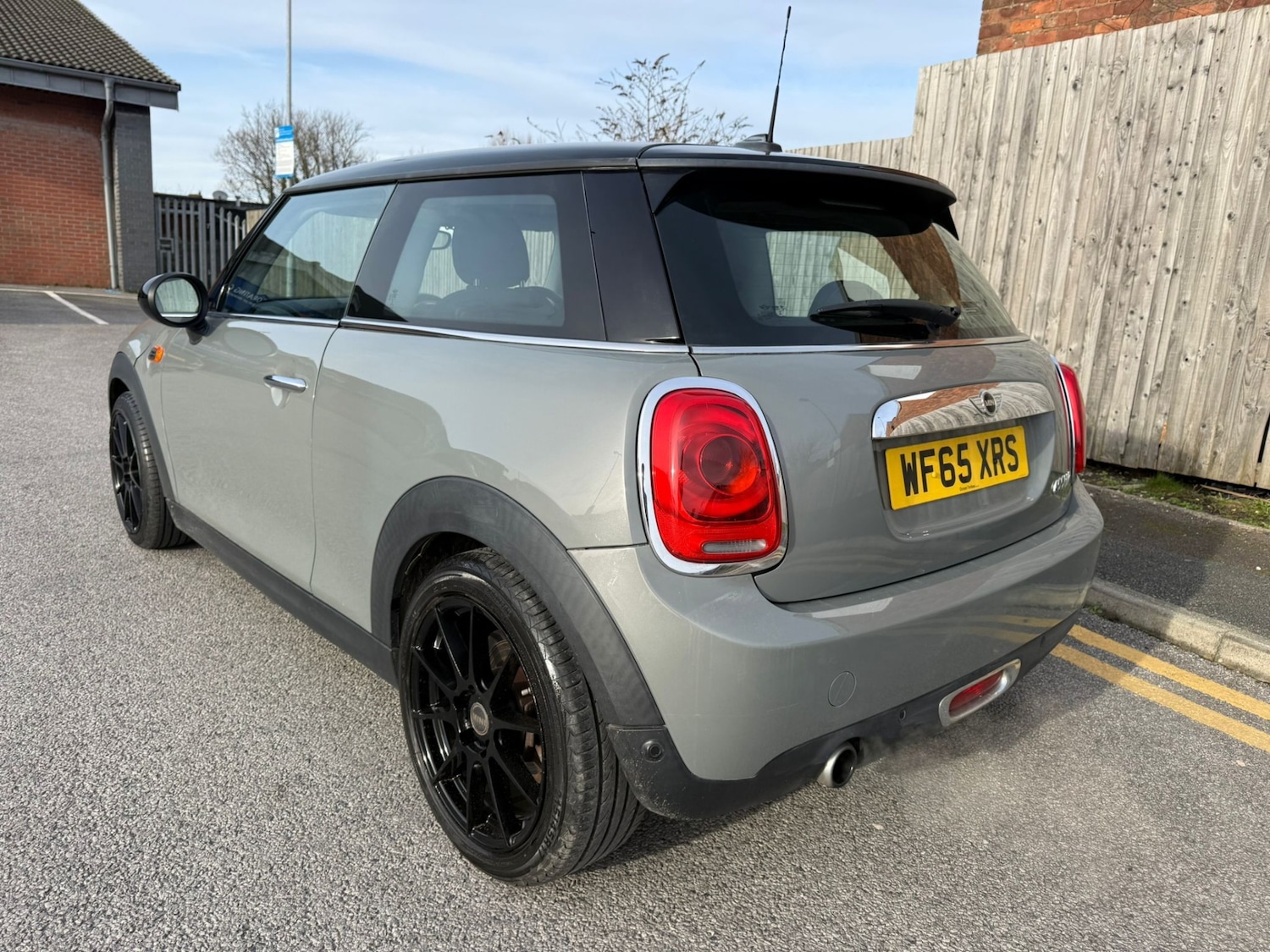 Used MINI Hatch 2015 for sale - 77622336: Photo 7