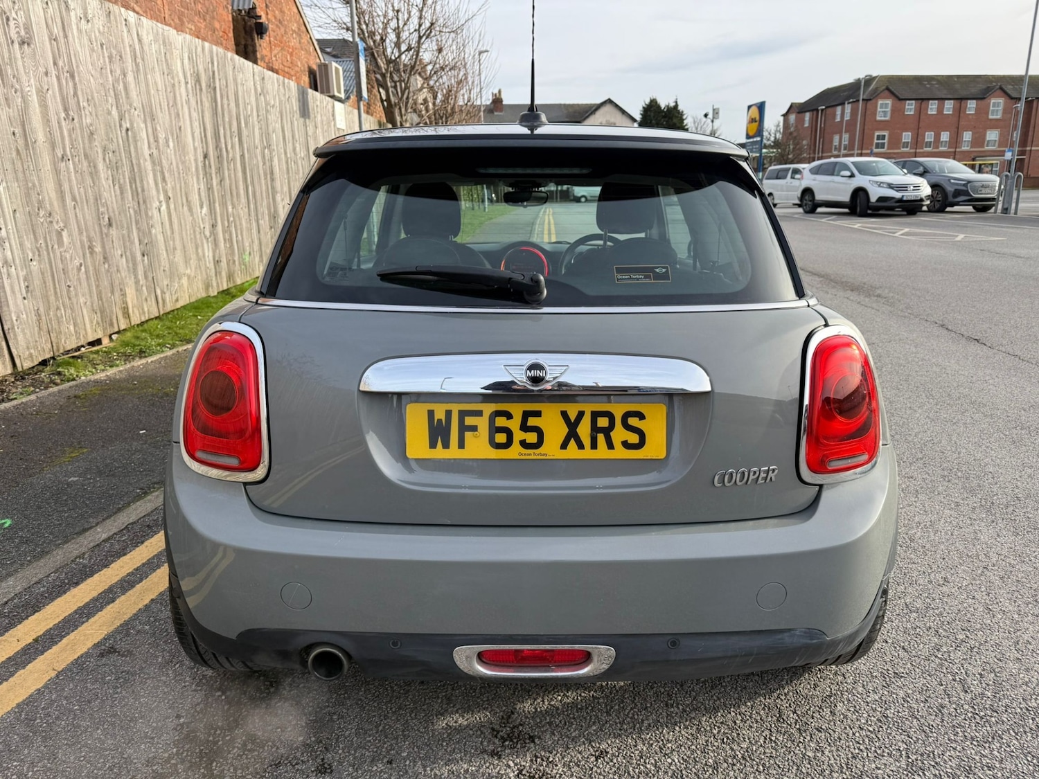 Used MINI Hatch 2015 for sale - 77622336: Photo 8