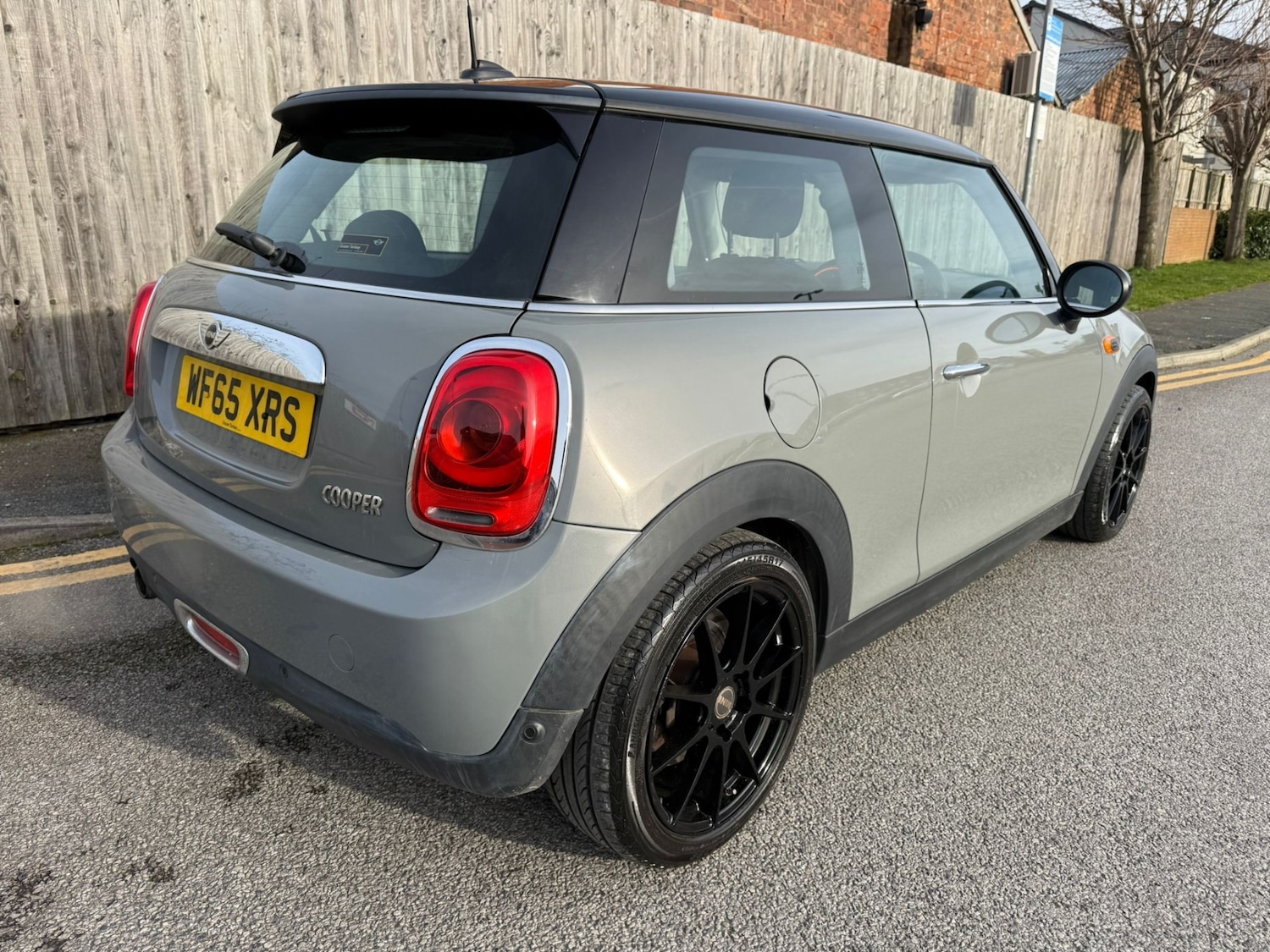 Used MINI Hatch 2015 for sale - 77622336: Photo 9