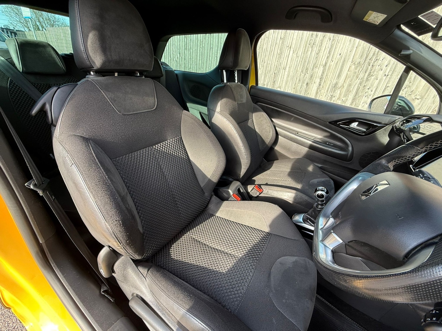 Used DS Automobiles DS 3 2017 for sale - 77938277: Photo 12