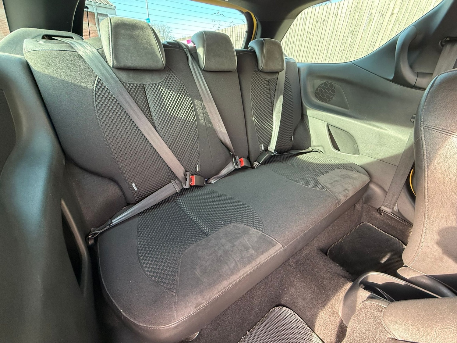 Used DS Automobiles DS 3 2017 for sale - 77938277: Photo 13