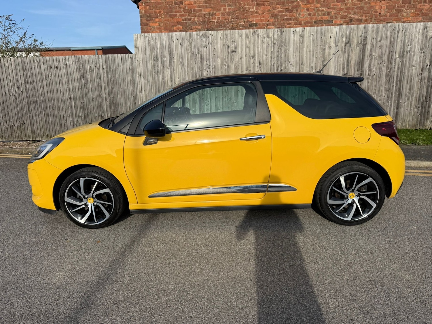 Used DS Automobiles DS 3 2017 for sale - 77938277: Photo 5