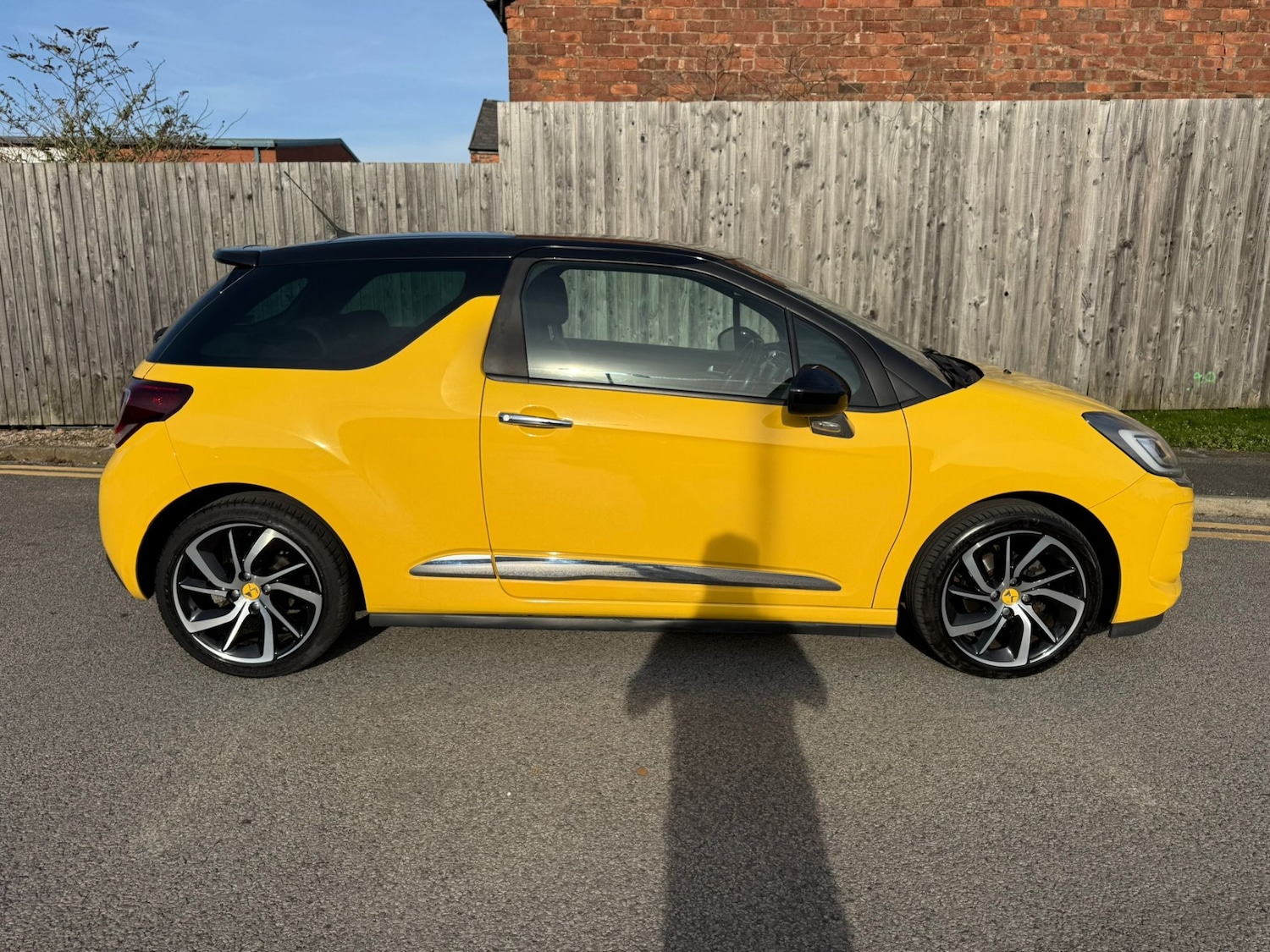 Used DS Automobiles DS 3 2017 for sale - 77938277: Photo 6