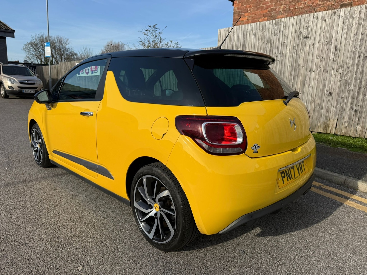 Used DS Automobiles DS 3 2017 for sale - 77938277: Photo 7