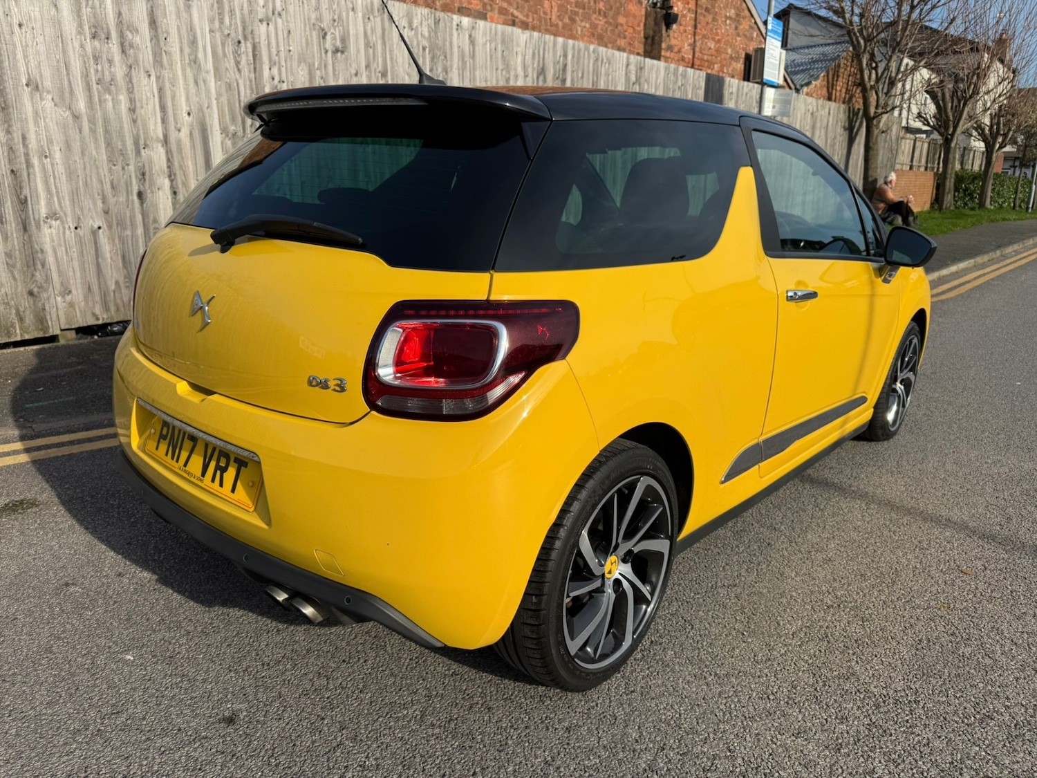 Used DS Automobiles DS 3 2017 for sale - 77938277: Photo 9