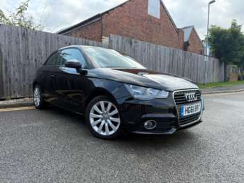 2011 (61) - 1.4 TFSI Sport 3dr