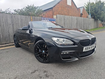 Used BMW 6 Series 2014 for sale - 79662658: Photo