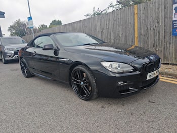 Used BMW 6 Series 2014 for sale - 79662658: Photo