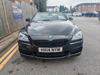 Used BMW 6 Series 2014 for sale - 79662658: Photo