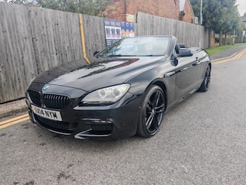 Used BMW 6 Series 2014 for sale - 79662658: Photo