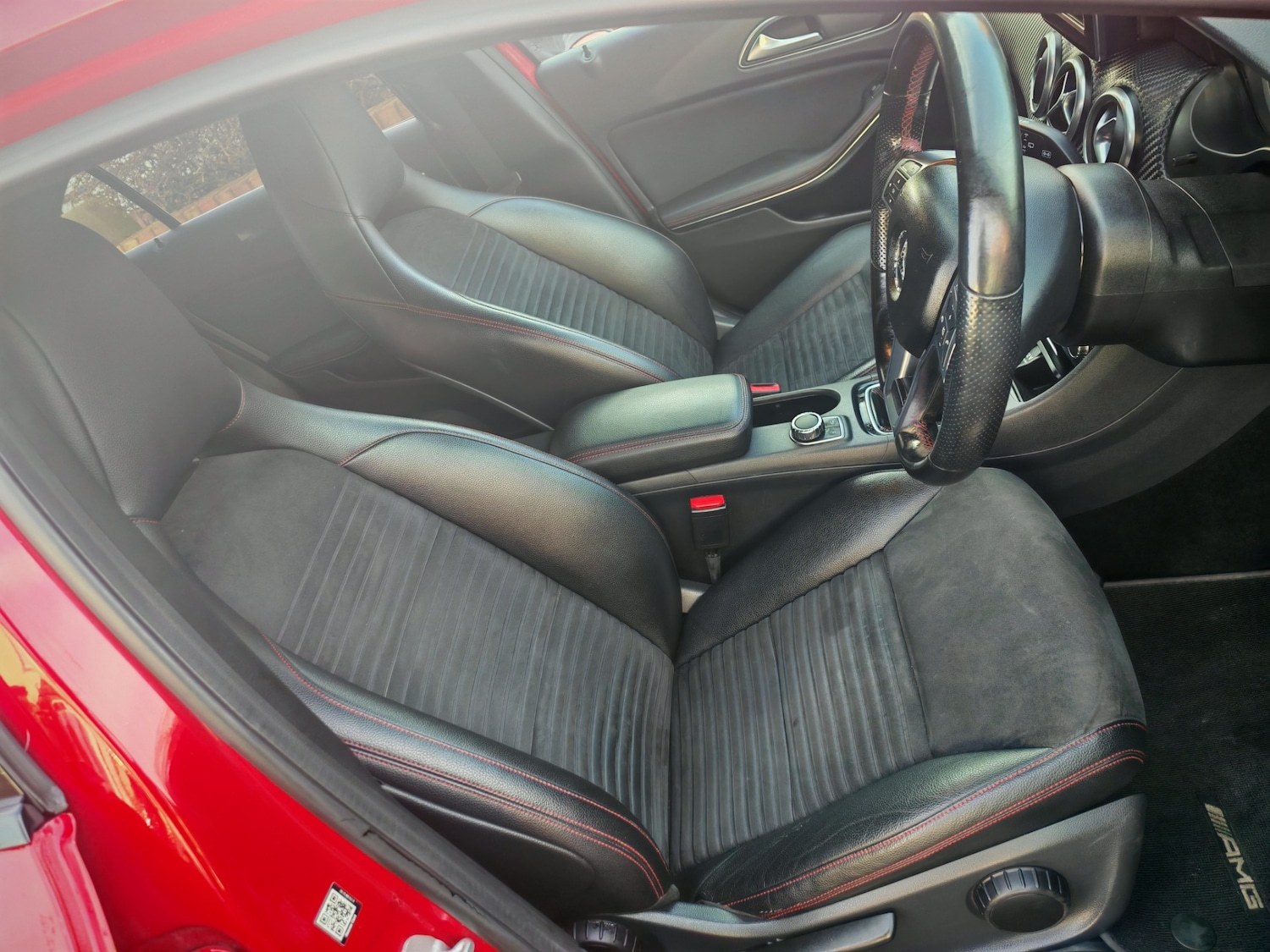 Used Mercedes-Benz A-Class 2014 for sale - 77342835: Photo 11