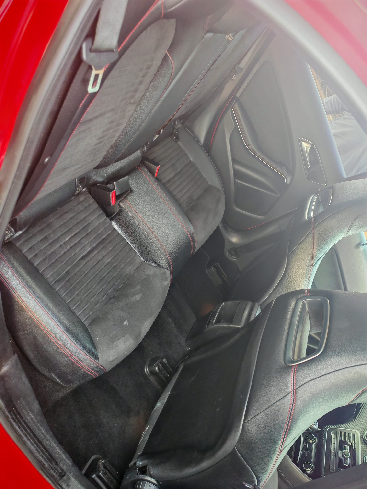 Used Mercedes-Benz A-Class 2014 for sale - 77342835: Photo 12