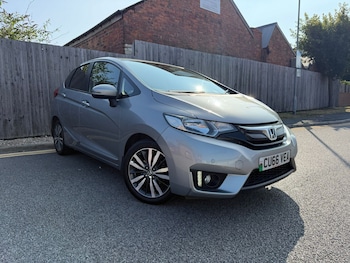Used Honda Jazz 2016 for sale - 75604076: Photo