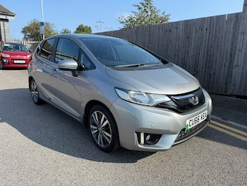 Used Honda Jazz 2016 for sale - 75604076: Photo