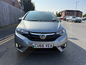 Used Honda Jazz 2016 for sale - 75604076: Photo