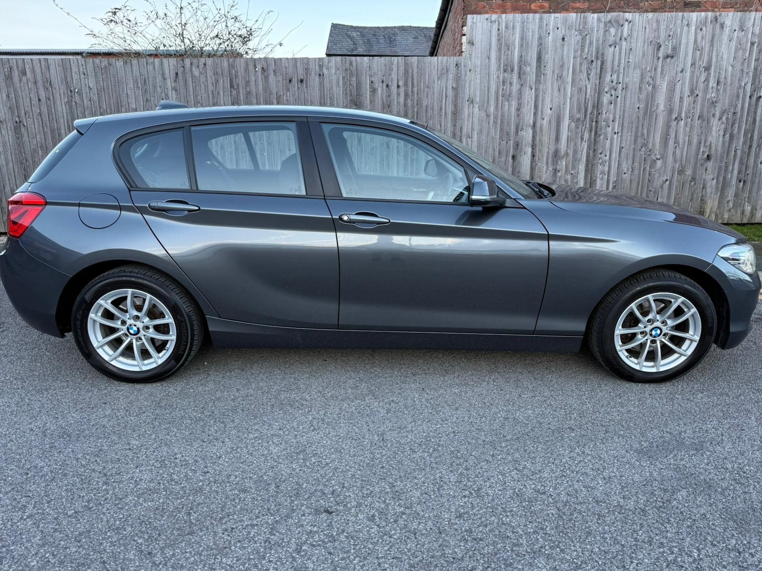 Used BMW 1 Series 2019 for sale - 77148724: Photo 5