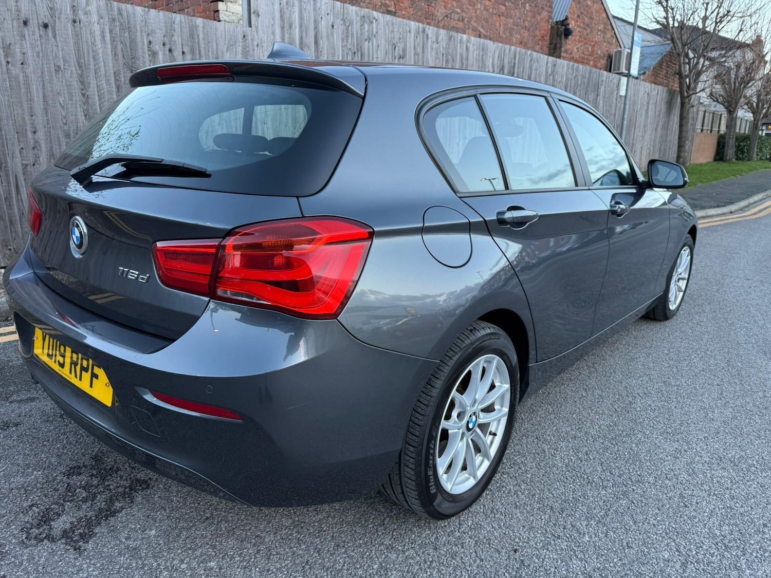 Used BMW 1 Series 2019 for sale - 77148724: Photo 6