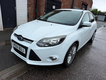 Used Ford Focus 2011 for sale - 78876856: Photo