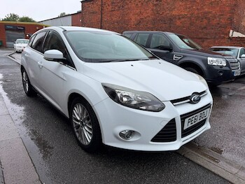 Used Ford Focus 2011 for sale - 78876856: Photo