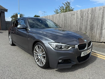 Used BMW 3 Series 2016 for sale - 75486495: Photo