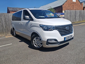 Used Hyundai i800 2019 for sale - 78750938: Photo