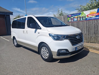 Used Hyundai i800 2019 for sale - 78750938: Photo
