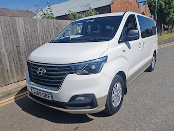 Used Hyundai i800 2019 for sale - 78750938: Photo