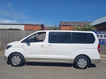 Used Hyundai i800 2019 for sale - 78750938: Photo