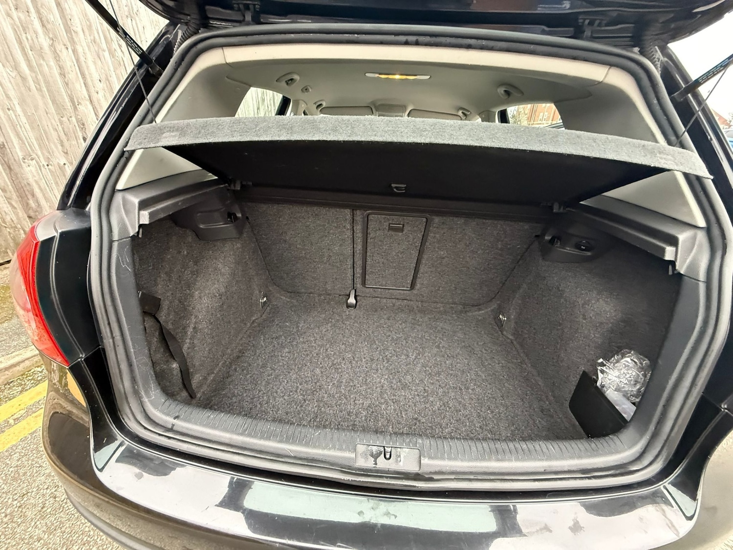 Used Volkswagen Golf 2006 for sale - 77423150: Photo 13