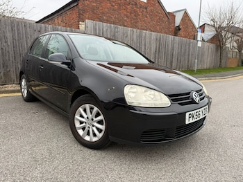 Used Volkswagen Golf 2006 for sale - 77423150: Photo