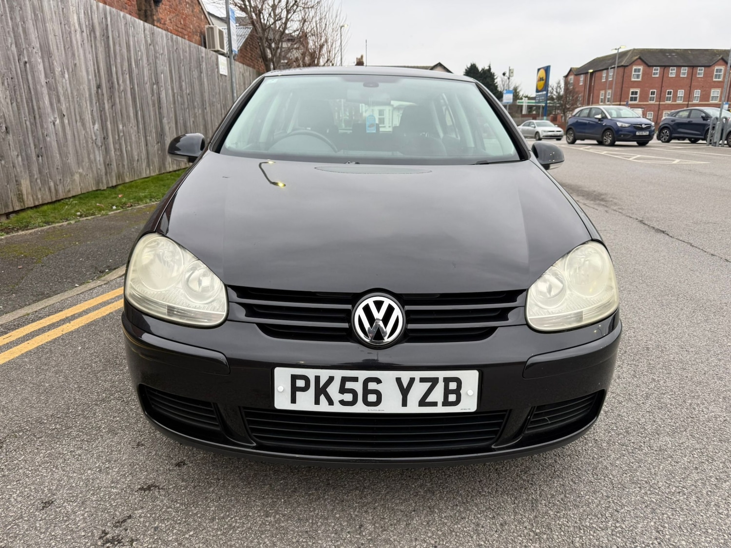 Used Volkswagen Golf 2006 for sale - 77423150: Photo 3