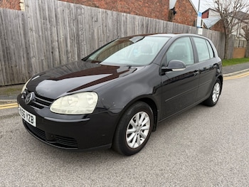 Used Volkswagen Golf 2006 for sale - 77423150: Photo