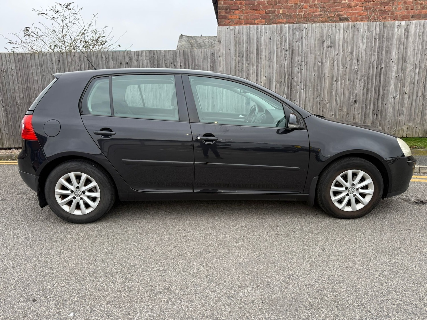 Used Volkswagen Golf 2006 for sale - 77423150: Photo 5