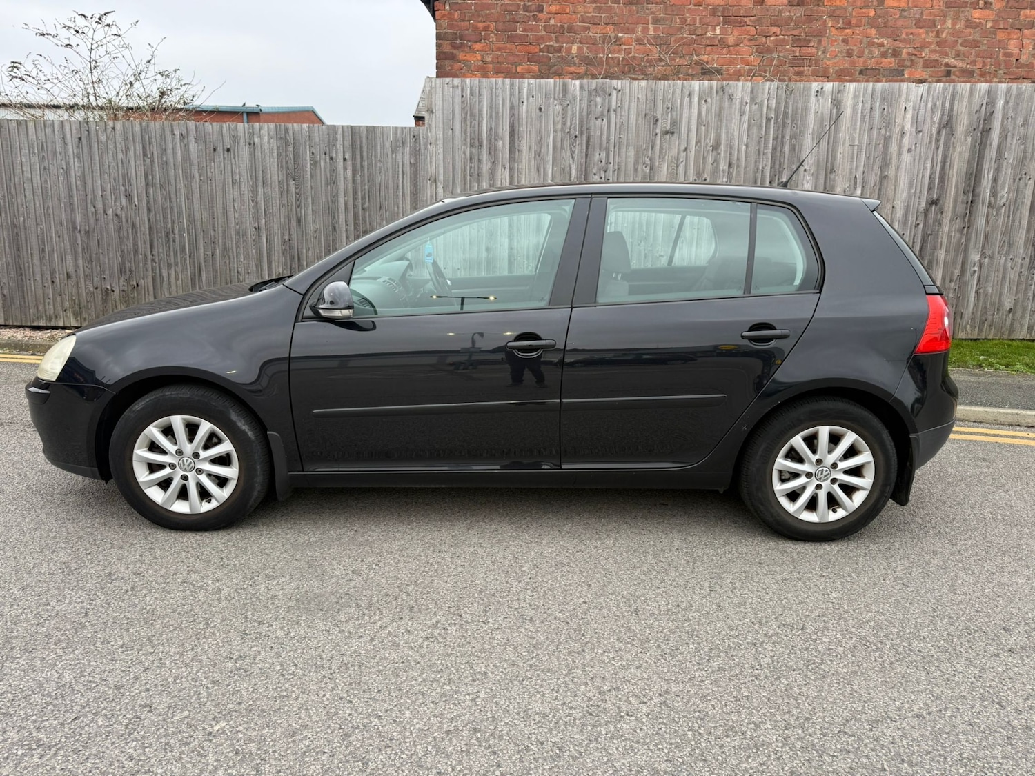 Used Volkswagen Golf 2006 for sale - 77423150: Photo 6