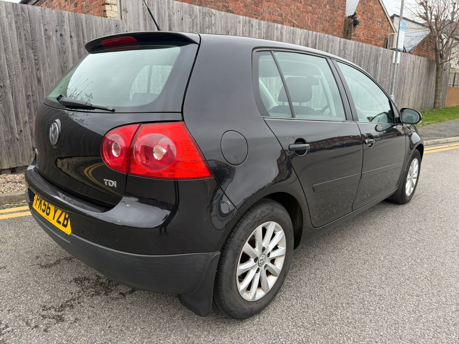 Used Volkswagen Golf 2006 for sale - 77423150: Photo 7