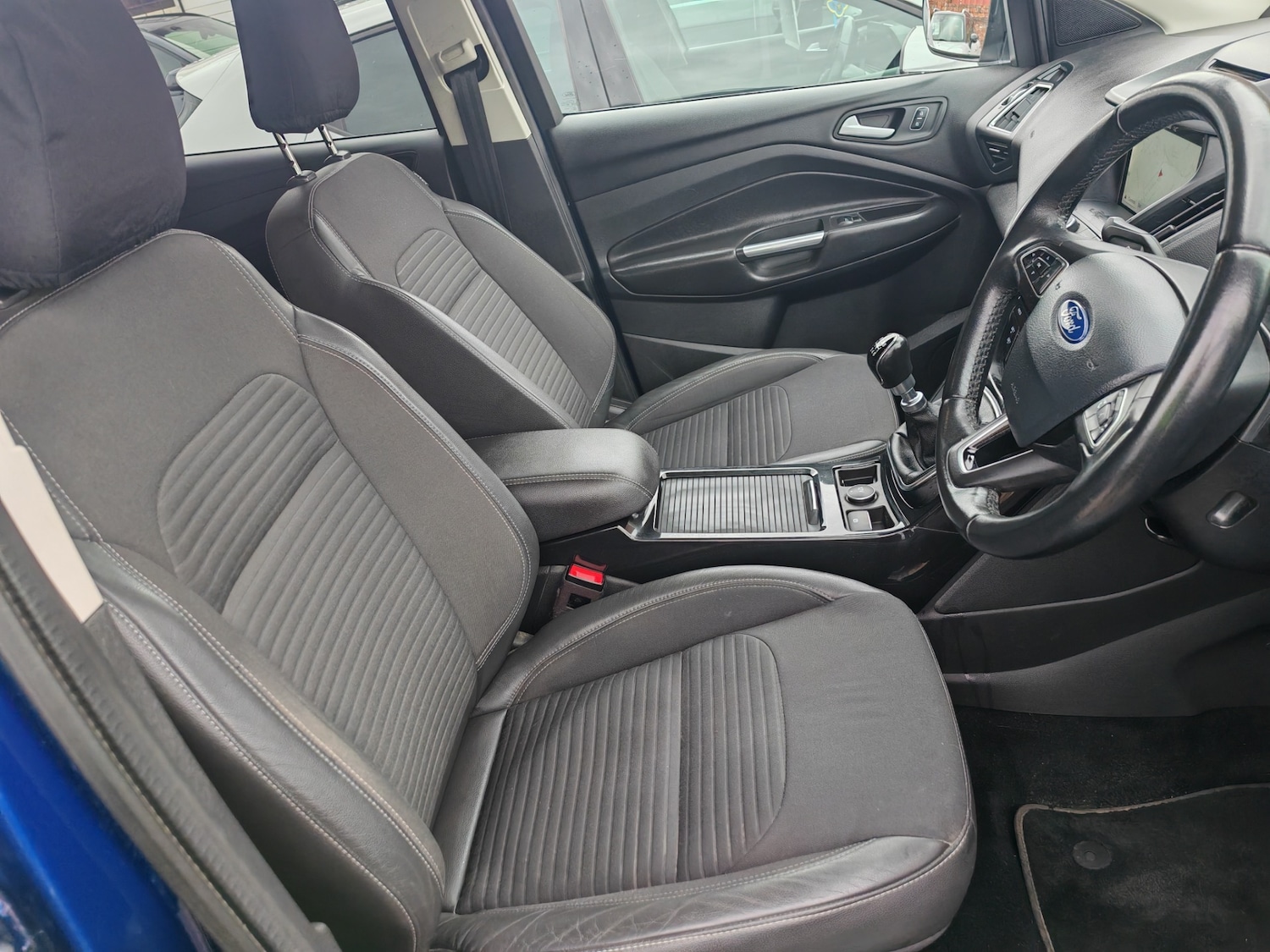 Used Ford Kuga 2018 for sale - 78004165: Photo 10