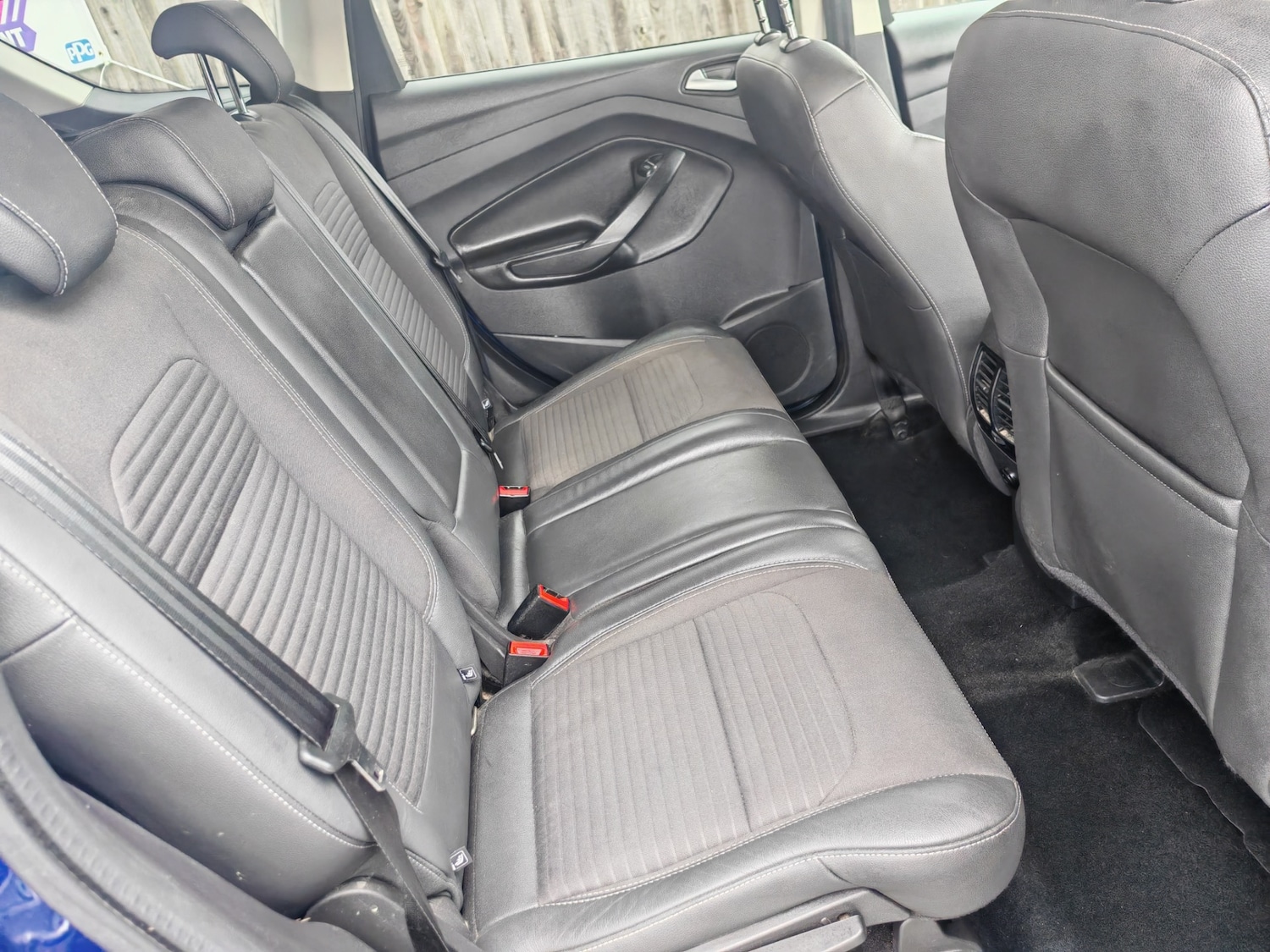 Used Ford Kuga 2018 for sale - 78004165: Photo 11