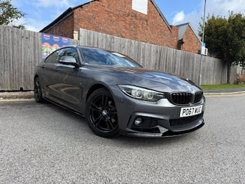 Used BMW 4 Series 2017 for sale - 79859305: Photo