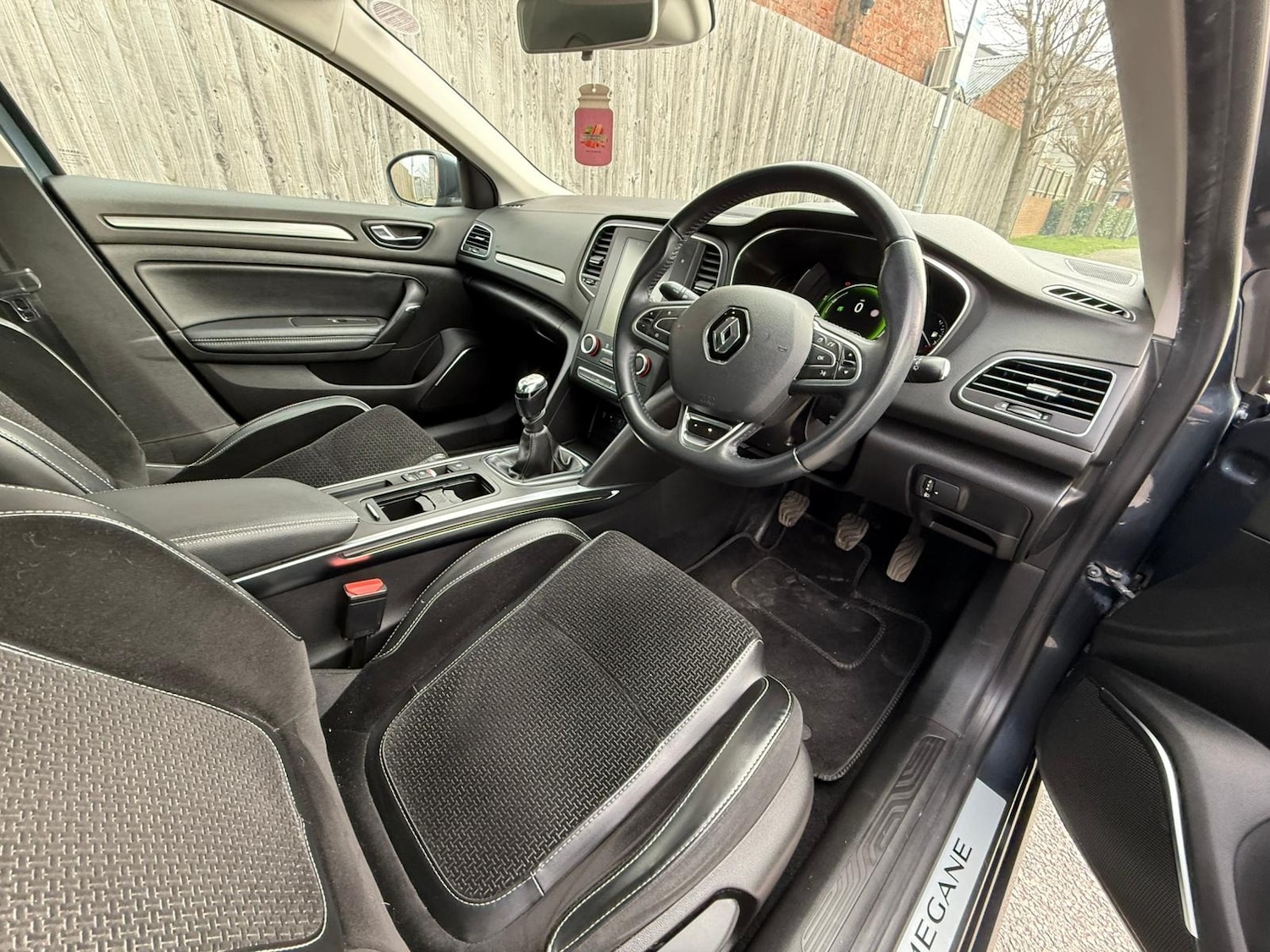 Used Renault Megane 2016 for sale - 77762641: Photo 11