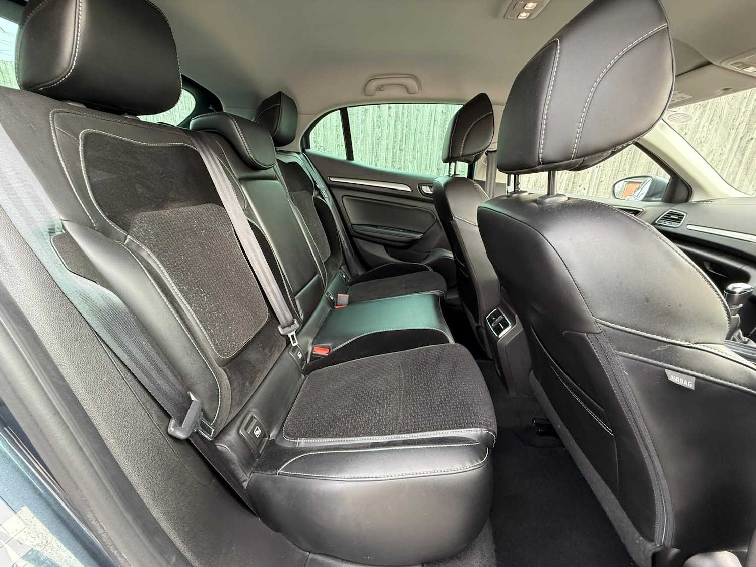 Used Renault Megane 2016 for sale - 77762641: Photo 13