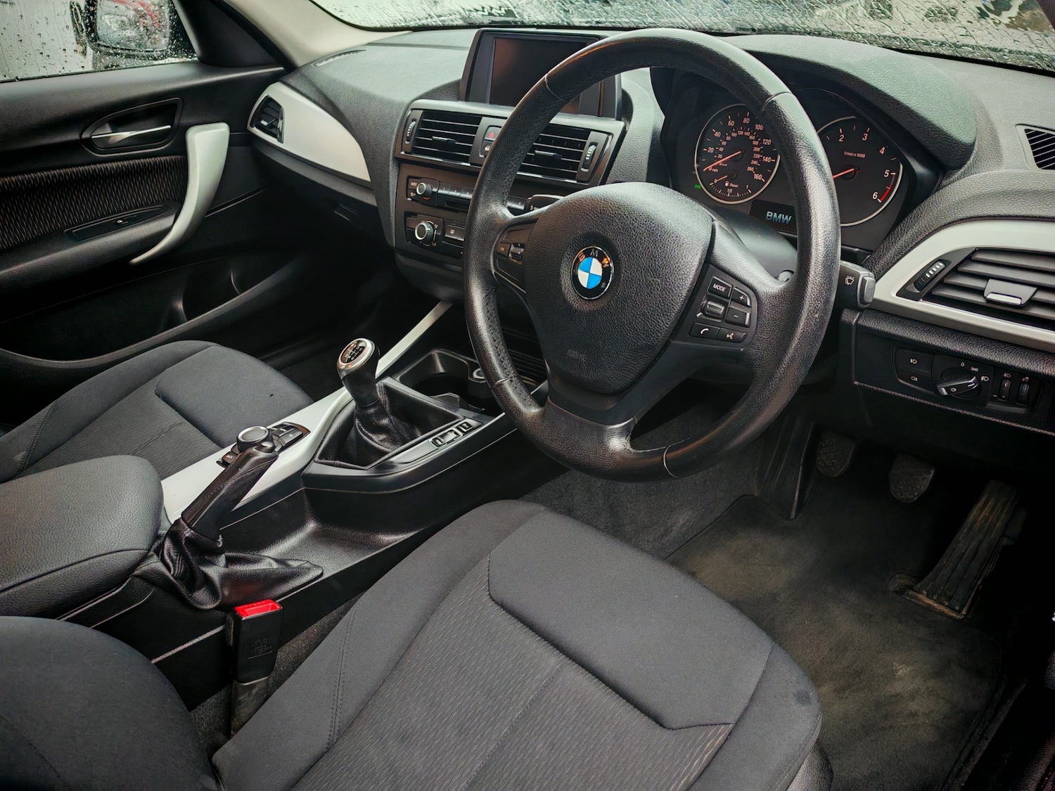 Used BMW 1 Series 2012 for sale - 77393625: Photo 10