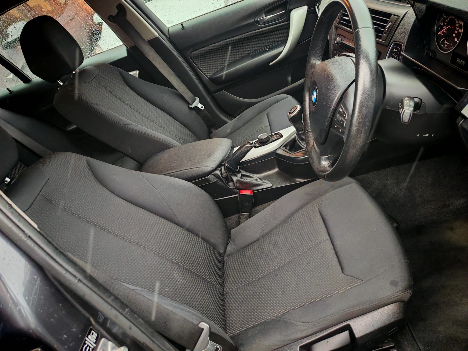 Used BMW 1 Series 2012 for sale - 77393625: Photo 11