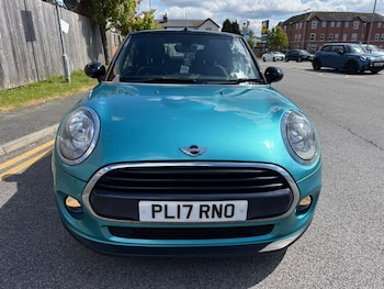 Used MINI Convertible 2017 for sale - 78502871: Photo