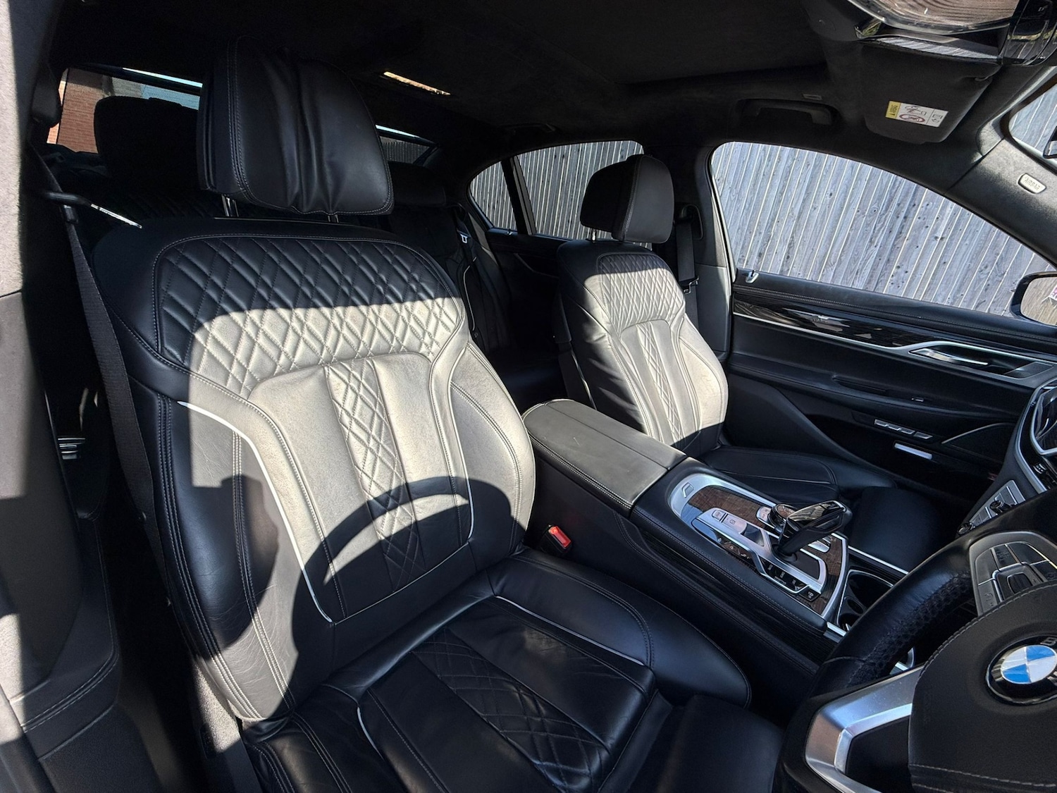 Used BMW 7 Series 2017 for sale - 77950832: Photo 12